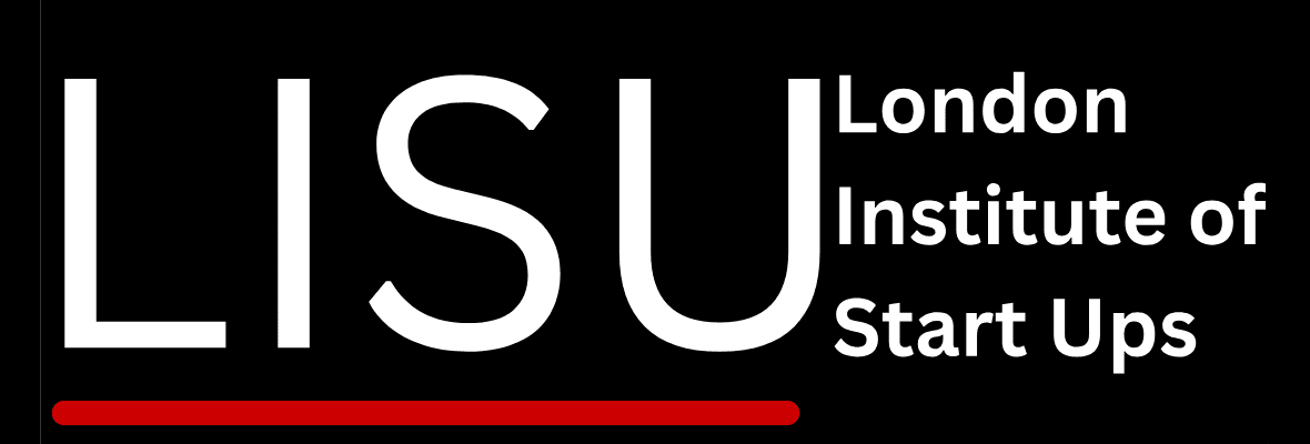 LISU - London Institute of Start Ups