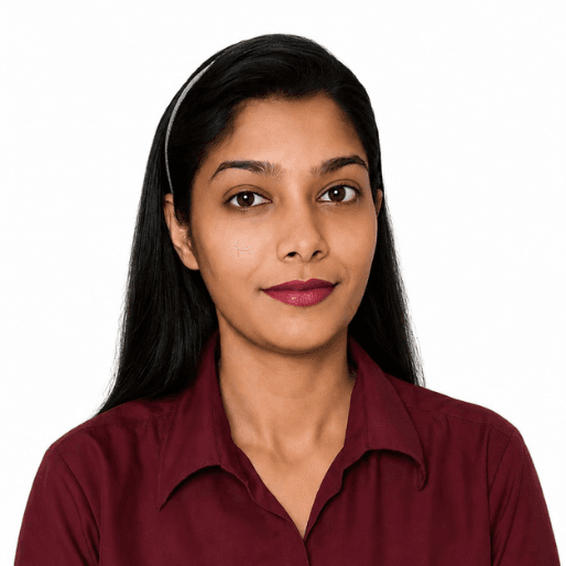 Neha Phadtare